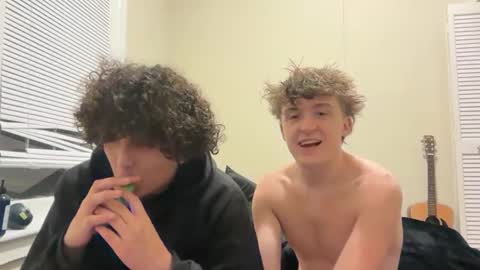 Evan Brown online show from October 23, 2025, 4:12 am