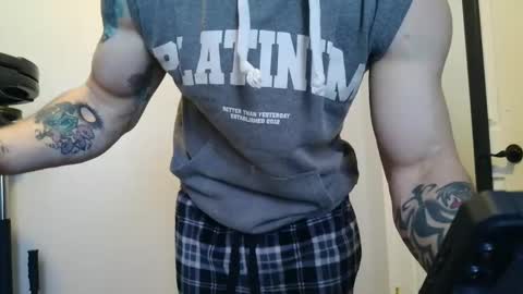 evan cage online show from January 12, 2025, 2:41 pm