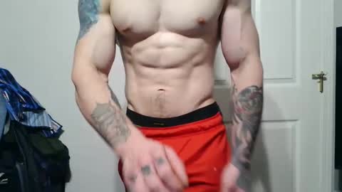 evan cage online show from January 19, 2025, 11:43 pm