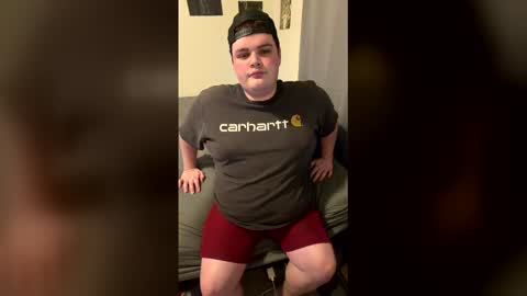 Snapshot of evancumming chatting on March 23, 2026, 9:46 am evancumming online show from March 23, 2026, 9:46 am