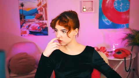 Eva  online show from December 3, 2024, 9:00 am