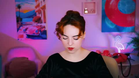 Eva  online show from December 4, 2024, 8:45 am