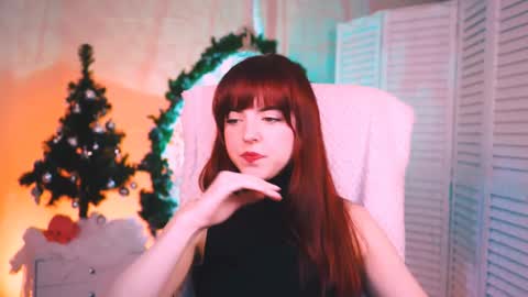 Eva  online show from December 12, 2024, 9:30 am