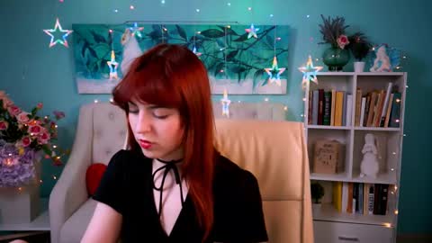 Eva  online show from December 29, 2024, 2:31 pm