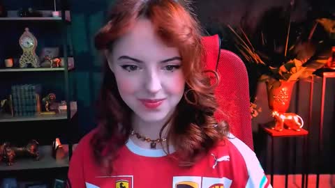 Eva  online show from February 18, 2025, 12:17 pm