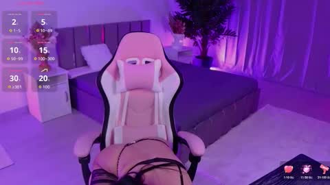 Snapshot of evanew_ chatting on February 3, 2026, 6:57 pm Eva online show from February 3, 2026, 6:57 pm