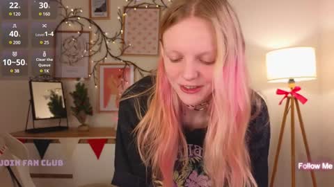 evangel1ne online show from January 5, 2025, 8:32 am