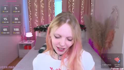 evangel1ne online show from January 10, 2025, 11:11 am