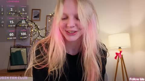 evangel1ne online show from January 23, 2025, 9:18 am