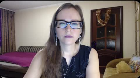 YourMistress online show from December 26, 2024, 8:39 am