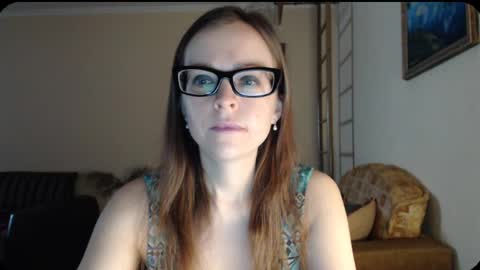 YourMistress online show from January 21, 2025, 8:08 am