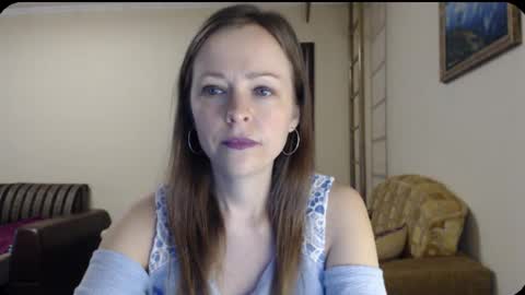 YourMistress online show from January 27, 2025, 8:40 am
