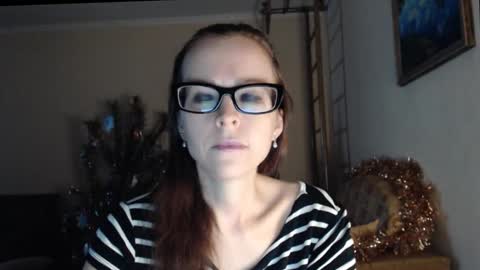 YourMistress online show from January 13, 2026, 9:47 am