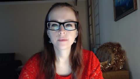 YourMistress online show from January 19, 2026, 9:13 am