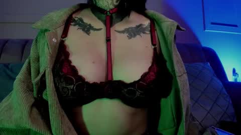 Eva online show from February 14, 2025, 12:14 pm