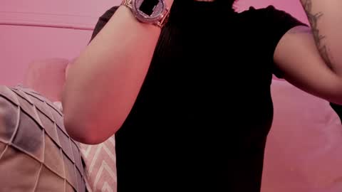 Eva online show from February 26, 2025, 12:03 pm