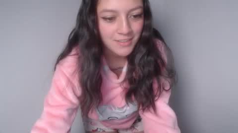 Snapshot of evangeline_petite chatting on September 13, 2025, 2:33 am eva online show from September 13, 2025, 2:33 am