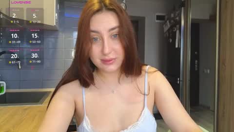 EvangelinFox online show from February 7, 2026, 7:56 am