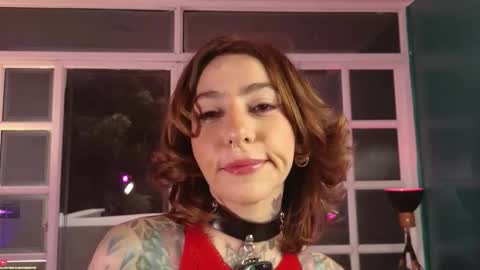 Evangelyne online show from September 28, 2025, 4:01 pm