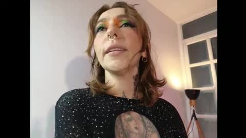 Evangelyne online show from October 1, 2025, 4:02 pm