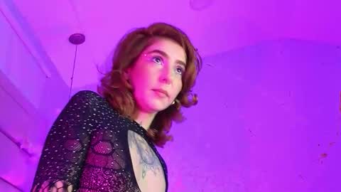 Evangelyne online show from January 13, 2026, 4:01 pm