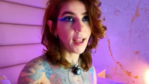 Evangelyne online show from January 15, 2026, 4:00 pm