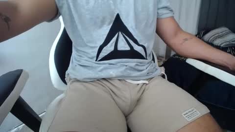 Evan online show from January 6, 2025, 9:11 pm