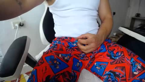 Evan online show from March 1, 2025, 12:23 pm