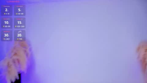 Snapshot of evans_opry1 chatting on October 12, 2025, 8:52 pm E V A N S online show from October 12, 2025, 8:52 pm