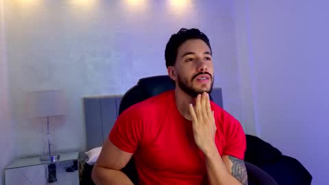 Snapshot of evans_opry1 chatting on March 1, 2026, 11:51 pm E V A N S online show from March 1, 2026, 11:51 pm