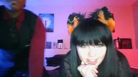 evanschris2048 online show from February 24, 2025, 6:16 am