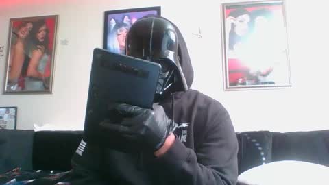 evanschris2048 online show from March 3, 2025, 10:10 pm