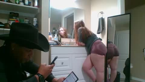 evanschris2048 online show from March 4, 2025, 1:12 am