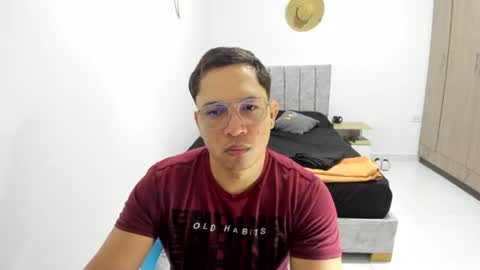 Mateo and Valerio online show from July 20, 2026, 4:20 pm