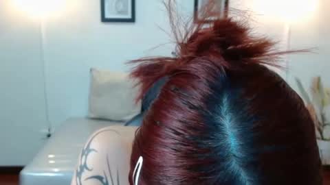 Evanssa lx online show from January 17, 2026, 12:43 pm