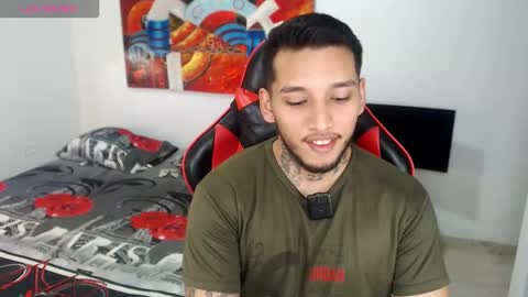   online show from March 1, 2026, 9:39 pm