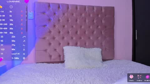 Eva Olimpo online show from January 28, 2025, 8:04 pm