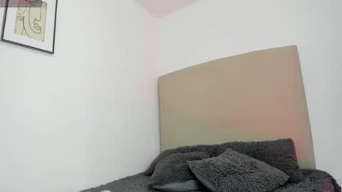 Eva Olimpo online show from September 19, 2025, 8:53 pm