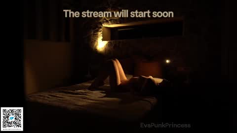 Eva online show from February 18, 2025, 9:43 am