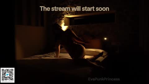 Eva online show from March 6, 2025, 7:36 am