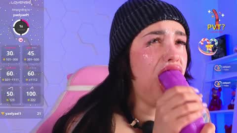 Eva online show from January 27, 2025, 11:32 am