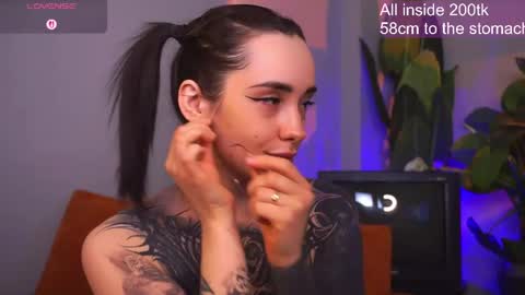 Eva online show from March 23, 2026, 2:04 am