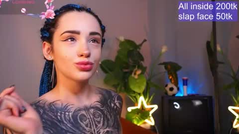 Snapshot of evarabbit chatting on June 28, 2026, 2:50 am Eva online show from June 28, 2026, 2:50 am