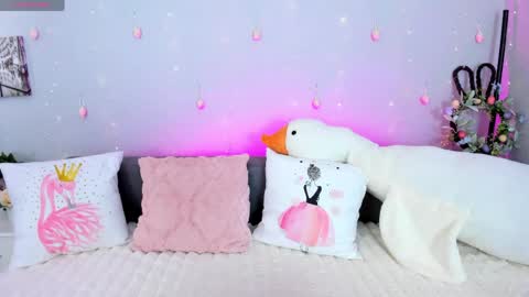 Adelina online show from April 6, 2026, 3:59 am