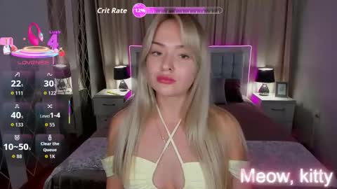 EvaRider online show from September 19, 2025, 12:50 pm