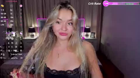 EvaRider online show from November 15, 2025, 3:30 pm