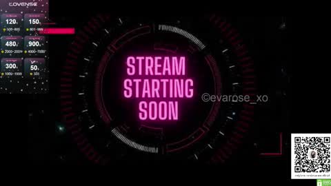 Eva    before eva69muler online show from February 15, 2026, 9:30 am
