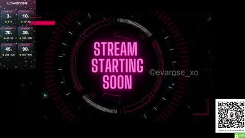 Eva    before eva69muler online show from February 21, 2026, 9:10 am