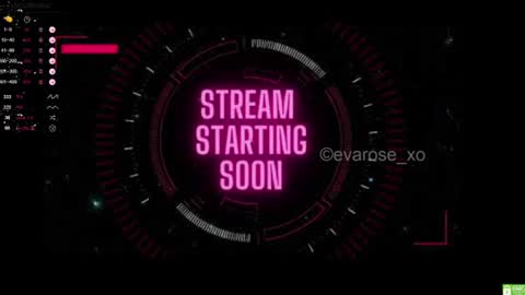 Snapshot of evarose_xo chatting on June 27, 2026, 5:40 pm Eva before eva69muler online show from June 27, 2026, 5:40 pm