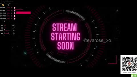 Snapshot of evarose_xo chatting on July 10, 2026, 6:54 pm Eva before eva69muler online show from July 10, 2026, 6:54 pm